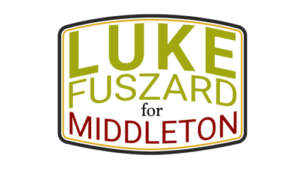 Luke Fuszard for Middleton